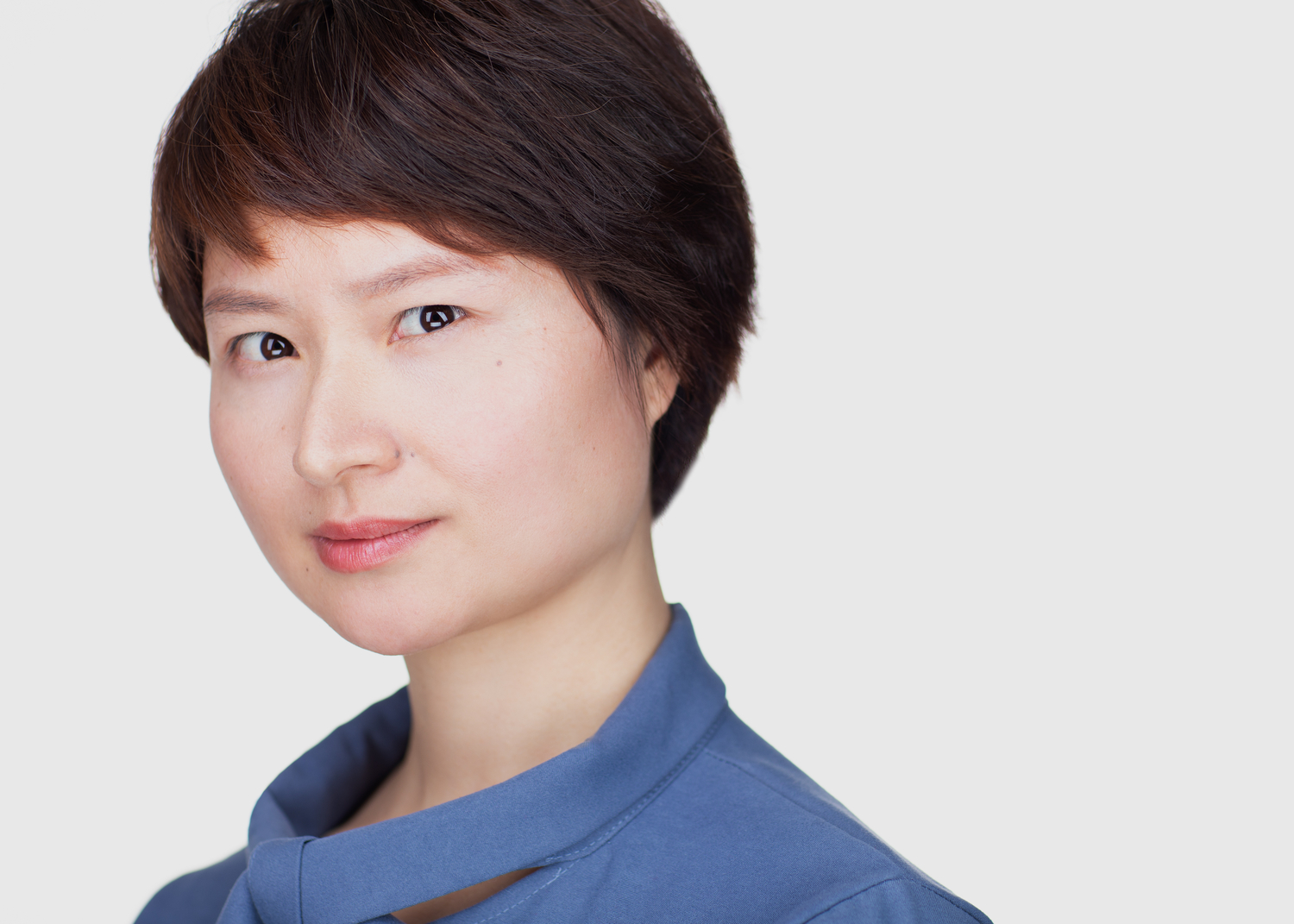 Wei Liao | Headshot photographer in shanghai, 31, CN