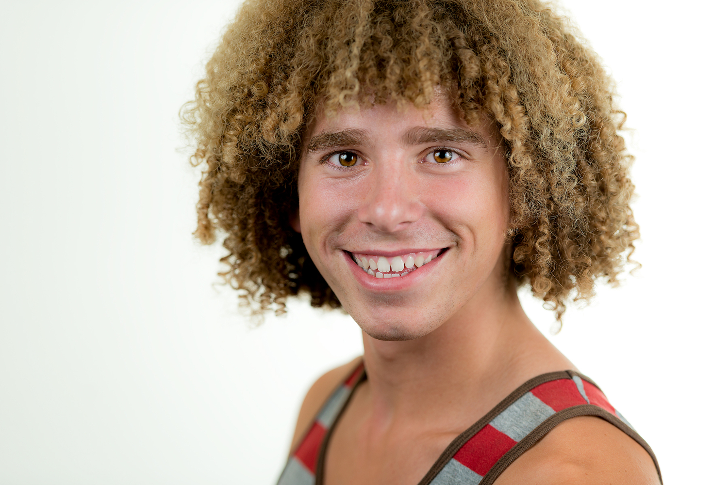 Bart Edson Santa Rosa, CA Headshot and Portrait Photographer