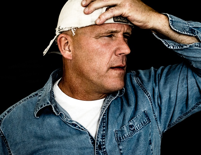 Enrique Navarro Schaumburg, IL Headshot and Portrait Photographer