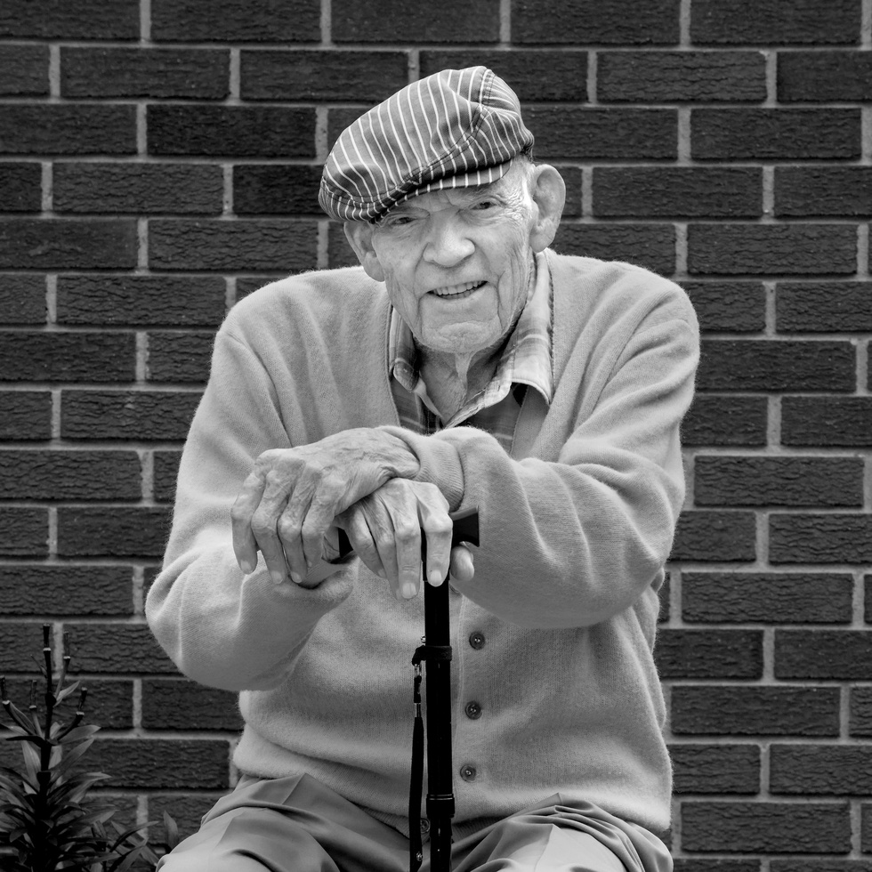 John Sibold - S. Charleston; WV Headshot and Portrait Photographer