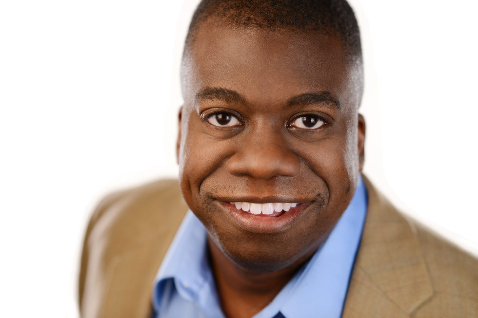 Greg Short Austin, TX Headshot and Portrait Photographer