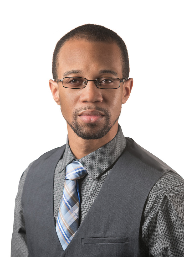 Real Estate Investor Headshot by Jim Felder Headshot Crew