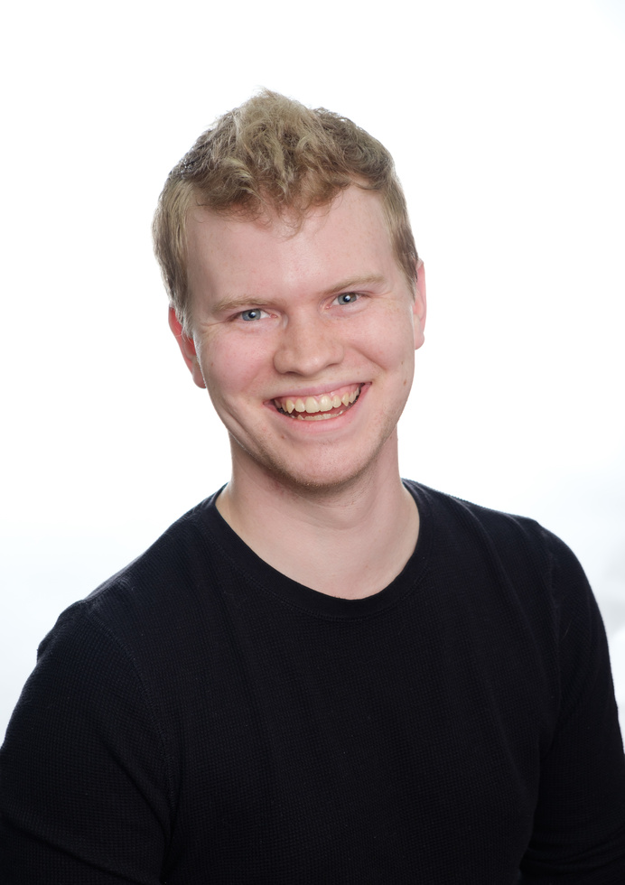 Boyd Johnson Newton, NC Headshot and Portrait Photographer