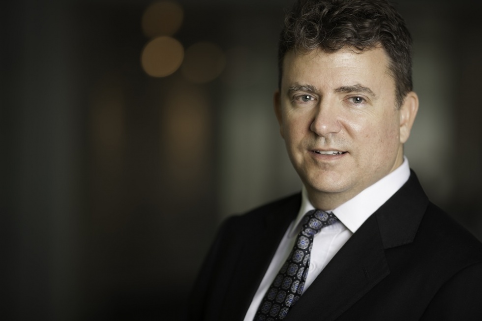 Leo Edwards Dubai, United Arab Emirates Headshot and Portrait