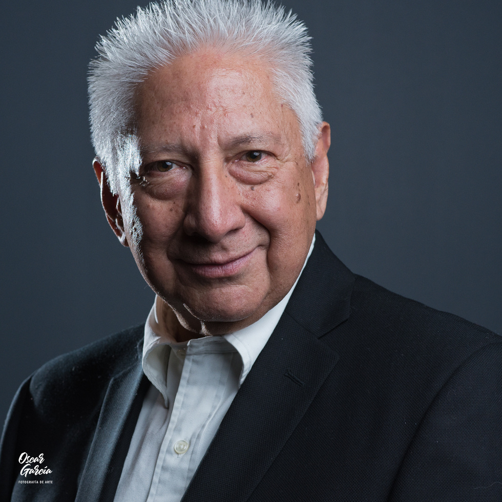 Oscar Garcia - Mexico, MEX, Mexico Headshot and Portrait ...