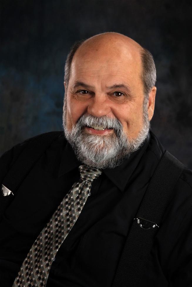 Paul Wood Slidell, LA Headshot and Portrait Photographer