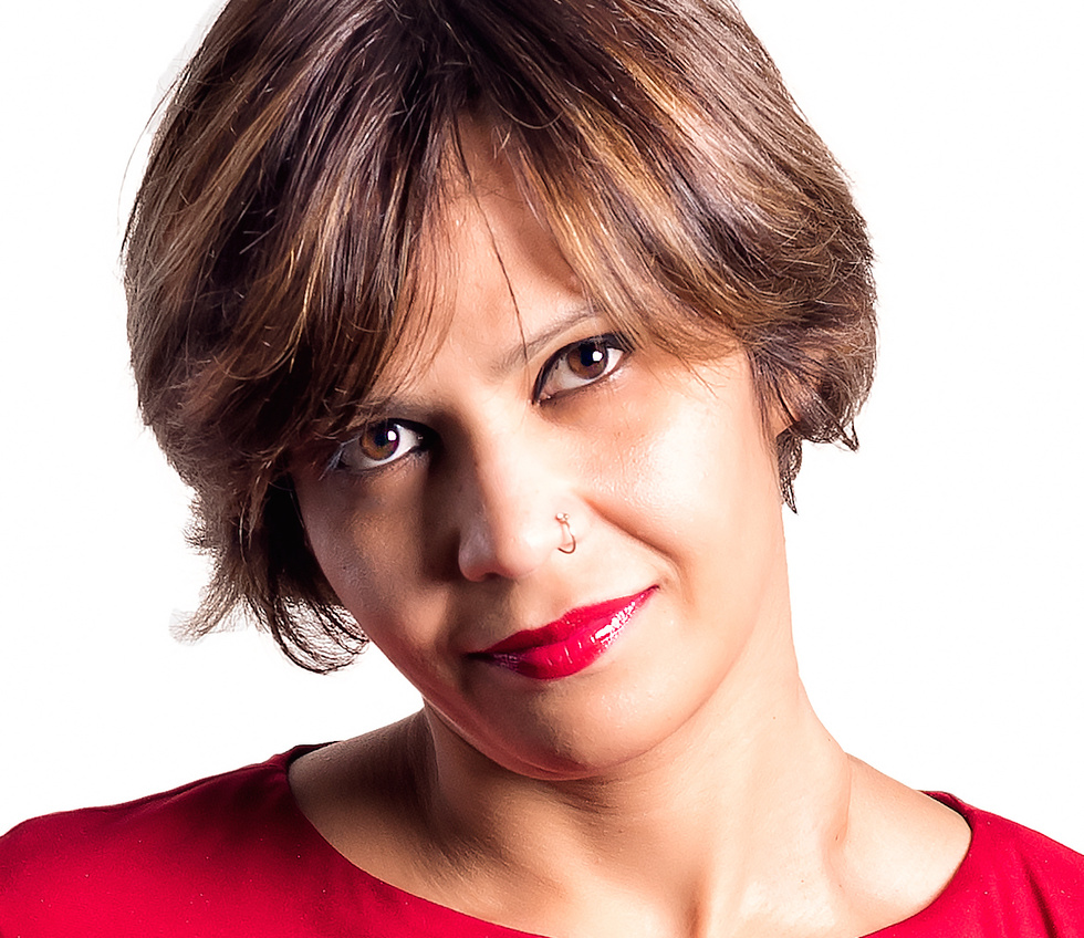 Vishruth Madhav Bangalore, KA, India Headshot and Portrait Photographer