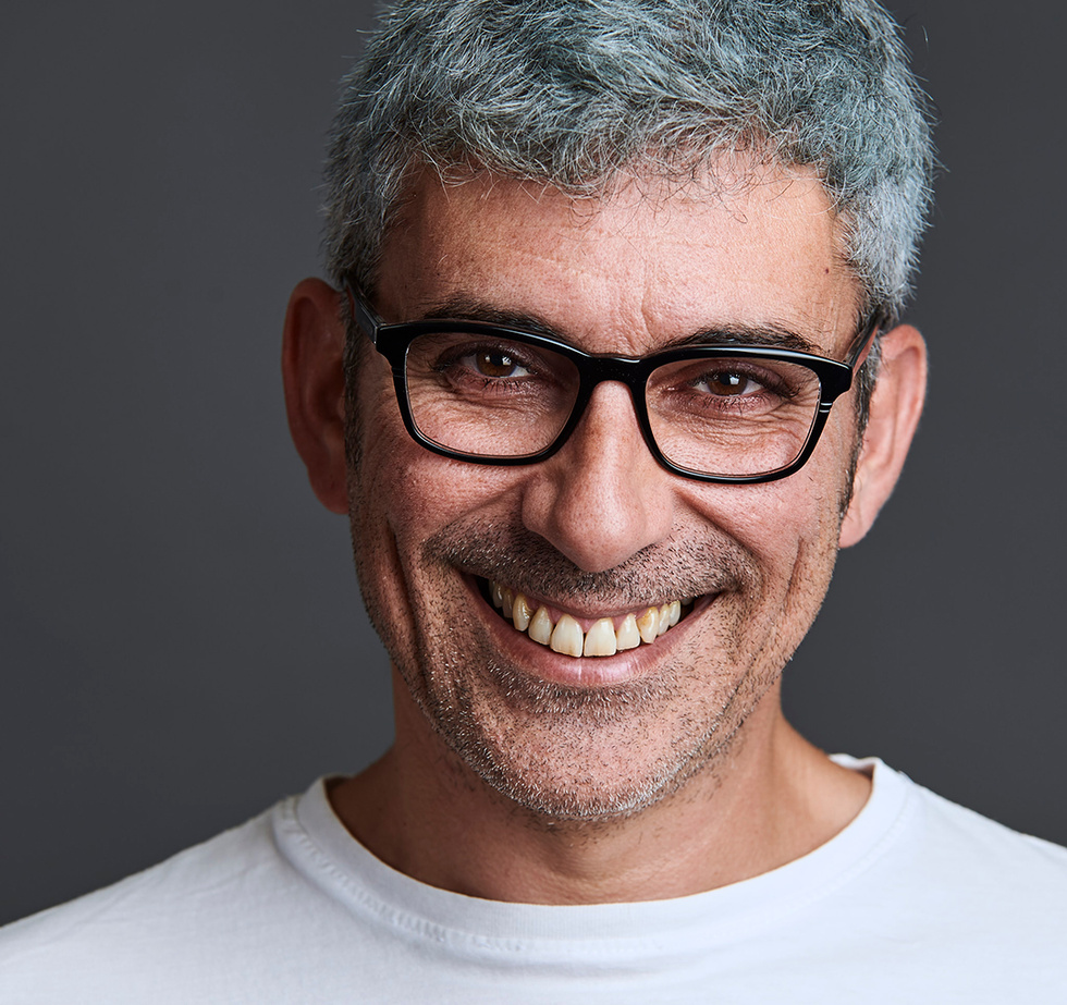 João Pedro Silva Covilhã, Portugal Headshot and Portrait Photographer