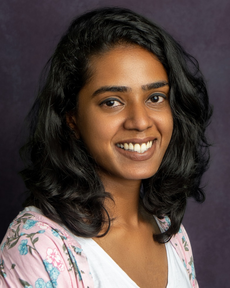 Indraprabha Appuswamy Bangalore, KA, India Headshot and Portrait Photographer