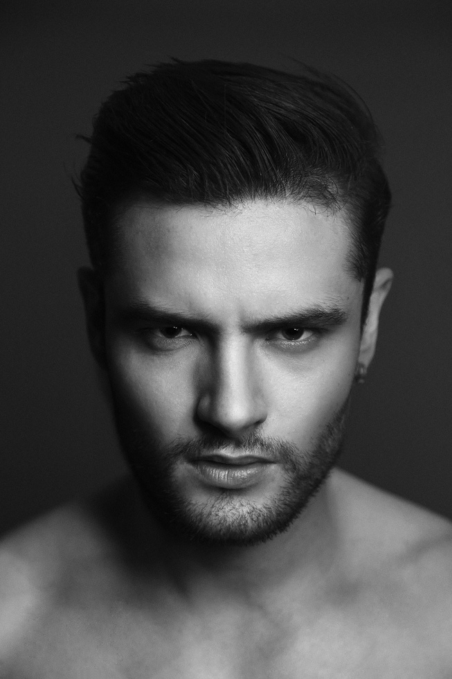 Andie Makkawaru Jakarta, JK, Indonesia Headshot and Portrait Photographer