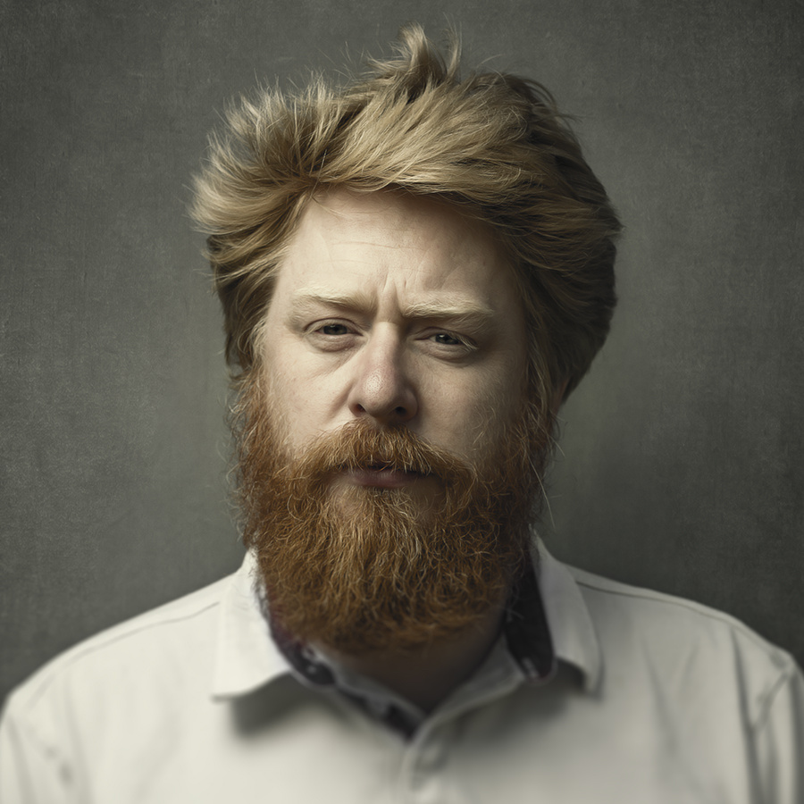 Carl Pendle - Chichester, WEST SUSSEX, United Kingdom Headshot and