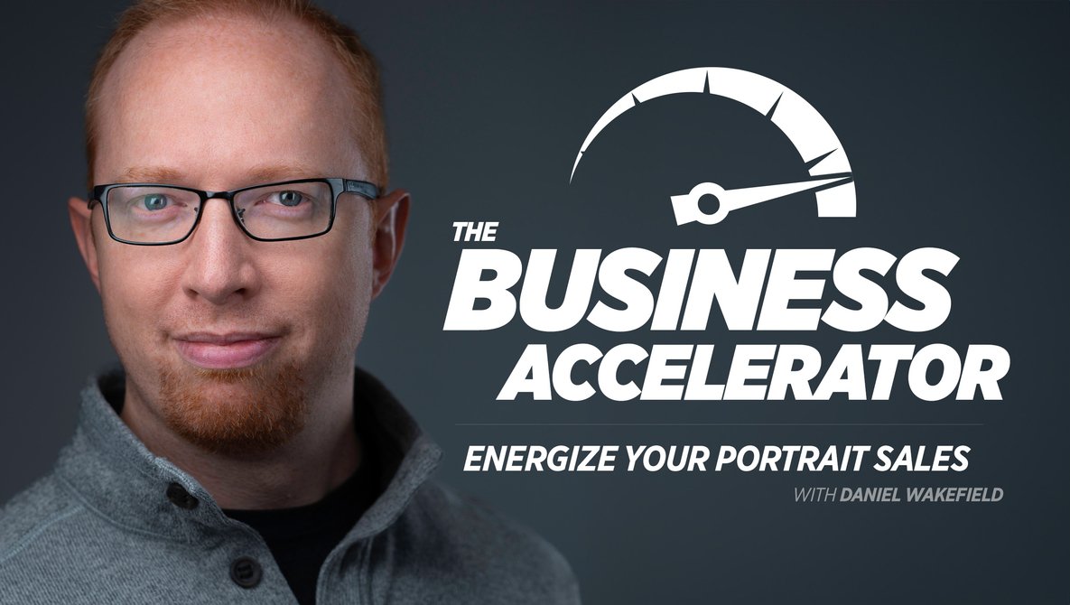 The Business Accelerator Workshop