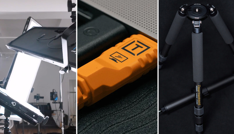 HEadshot Crew Official Gear Guide