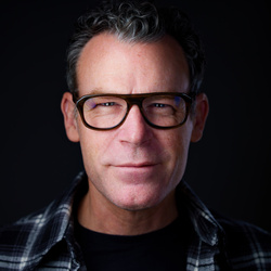 Peter Hurley's picture