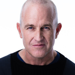 Joe Berkeley - Hull, MA Headshot and Portrait Photographer | Peter