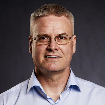 Otterup based Headshot photographer Jan Larsen