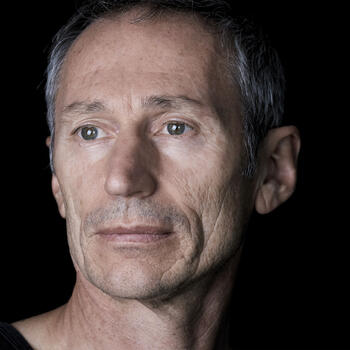 Ingolstadt based Headshot photographer Martin Wink