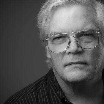 New Milford based Headshot photographer Tom Marvel