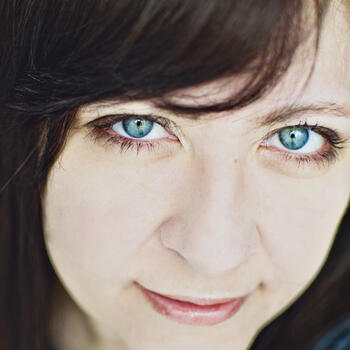 Pooler based Headshot photographer Diana Daley