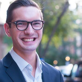 Boston based Headshot photographer John Tokarowski