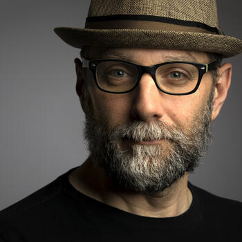 Fort Lauderdale based Headshot photographer Kirk Francis