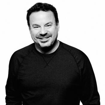 Orlando based Headshot photographer Scot Lerner