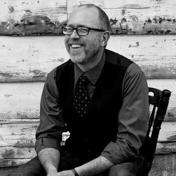 Kalispell based Headshot photographer Wayne Murphy