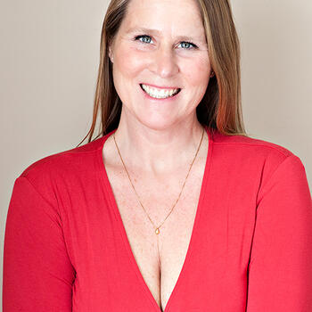 Ottawa based Headshot photographer Anna Epp