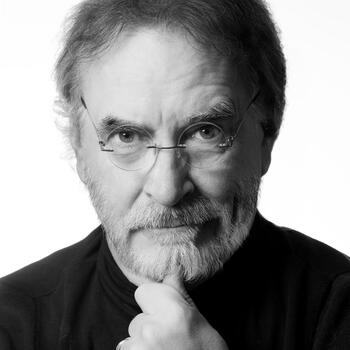 Hot Springs based Headshot photographer Brian Wilson