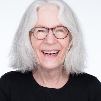 Berkley based Associate headshot photographer Judy Babinski