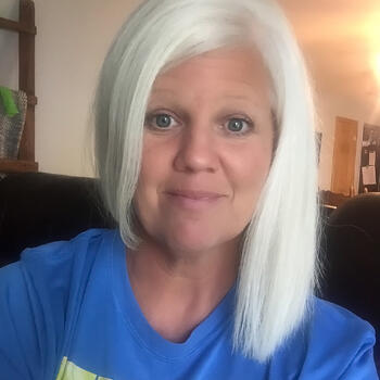 Ankeny based Headshot photographer Kris Gaspari