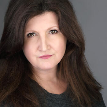 Hemel Hempstead based Headshot photographer Kim Durham