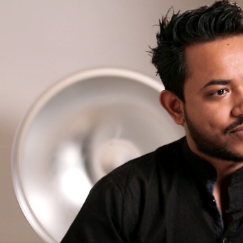dhaka based Headshot photographer Sakib Muhtasim