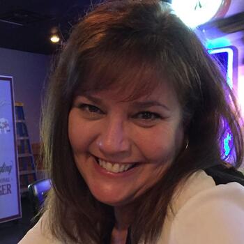 Fairfield based Headshot photographer Judy Gehrlich