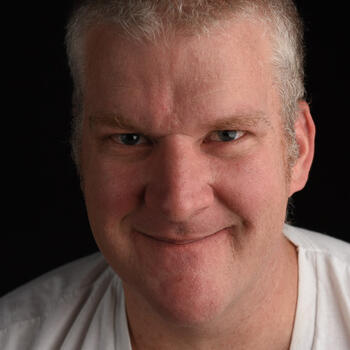 Kearneysville based Headshot photographer Jared Gollnitz