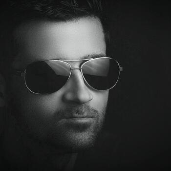 Gurugram based Headshot photographer Anupum Haksar