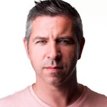 Llandudno based Headshot photographer Jody Kite