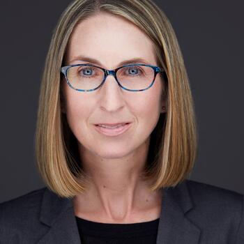 Parker based Associate headshot photographer Tara Krauss