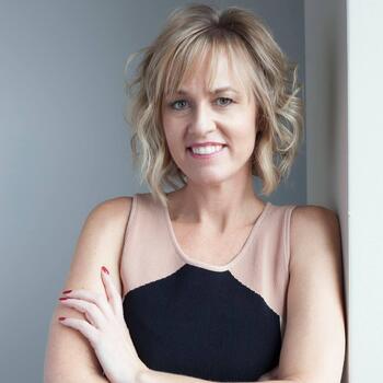 El Dorado Hills based Headshot photographer Charlene Taylor