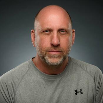 Hudson based Headshot photographer Andrew Jordan