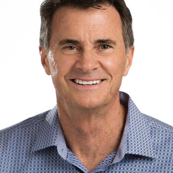 Naples based Headshot photographer Chris McConnell