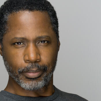 Los Angeles based Headshot photographer DeJean Brown