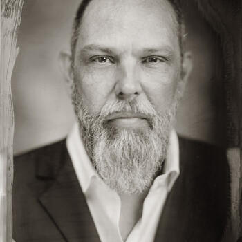 Frankfurt based Headshot photographer Dirk Beichert