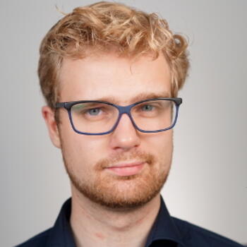 Driebergen based Headshot photographer Victor Schutijser