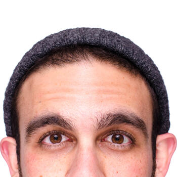 Decatur based Headshot photographer Jason Belisha