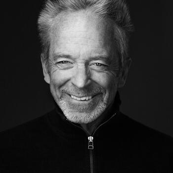 Wheat Ridge based Headshot photographer Gary Rhodes