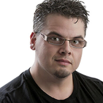 Steelton/Harrisburg based Headshot photographer Marc Faubel