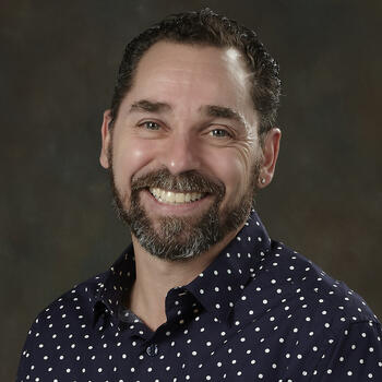 Northampton based Headshot photographer Michael Barone