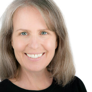 Aiken based Headshot photographer Christine McKeel