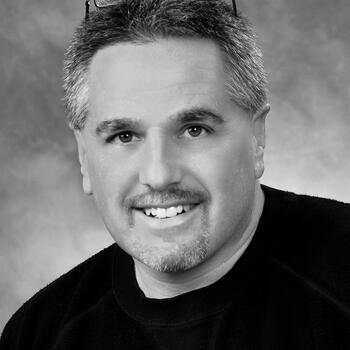 S. Charleston based Headshot photographer John Sibold